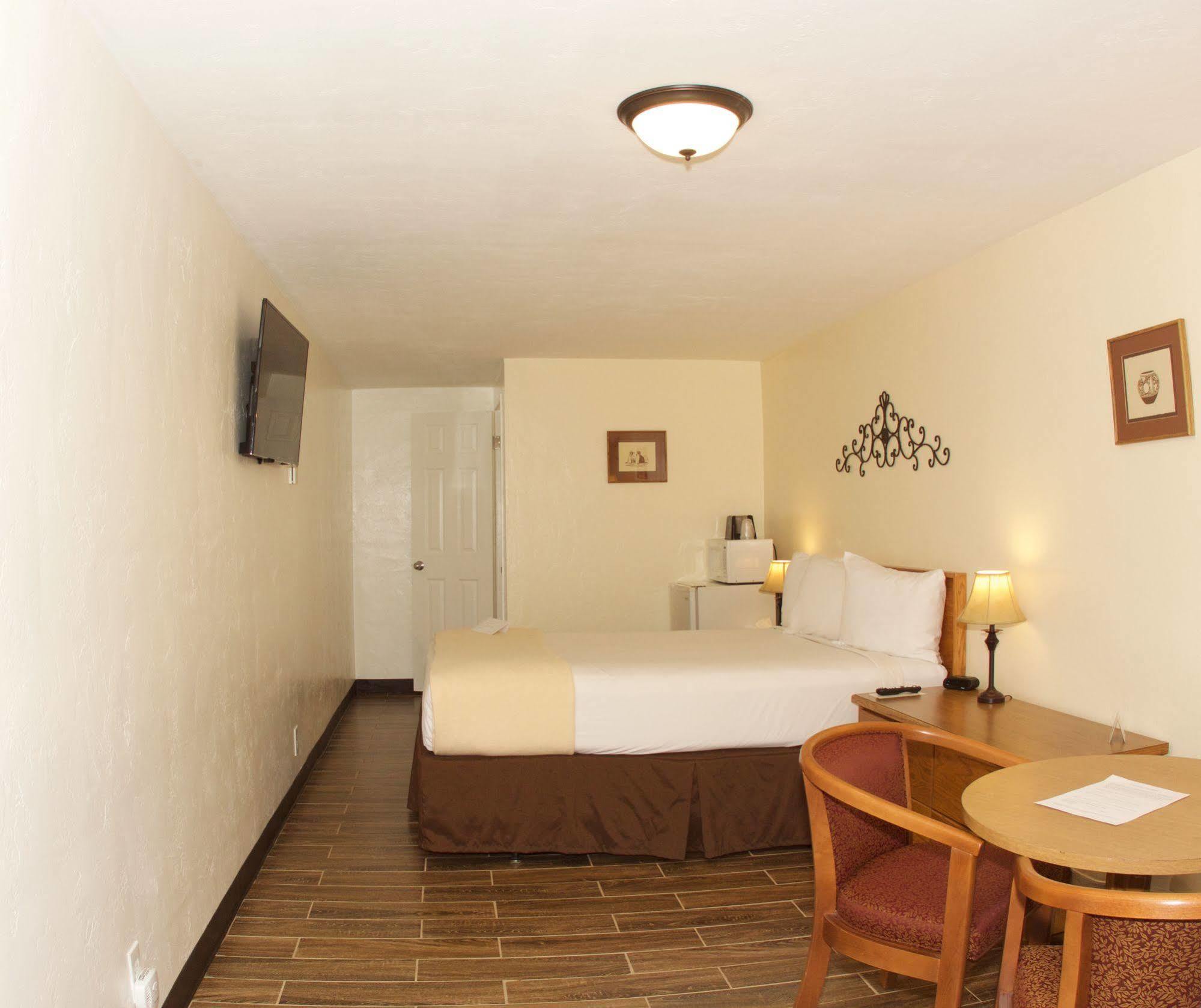 Adventure Inn Durango Exterior foto